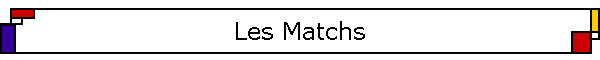 Les Matchs